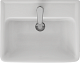 Dreja Мебель для ванной Q Plus (D) 55 белая – картинка-37